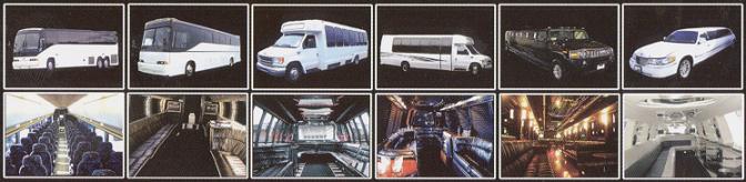 Atlanta tour Bus Rental